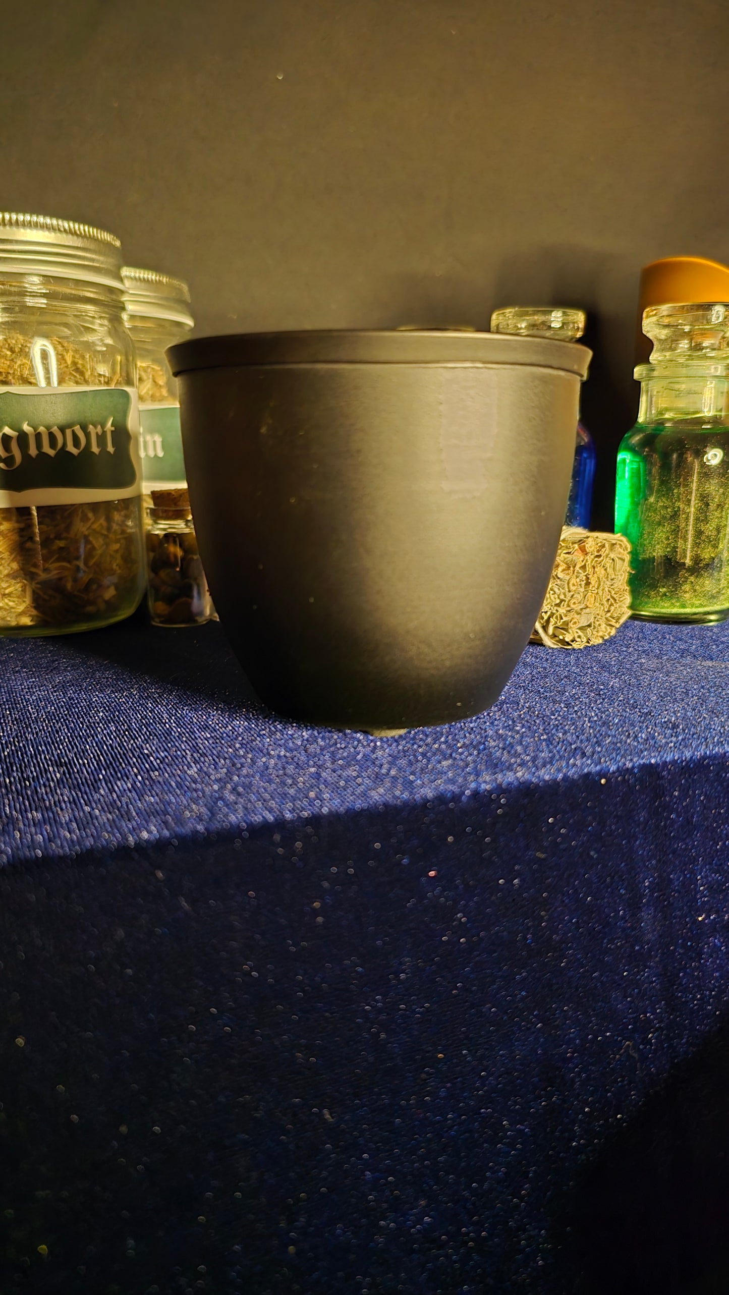 Tree of Life Candle Holder for Growth and Harmony