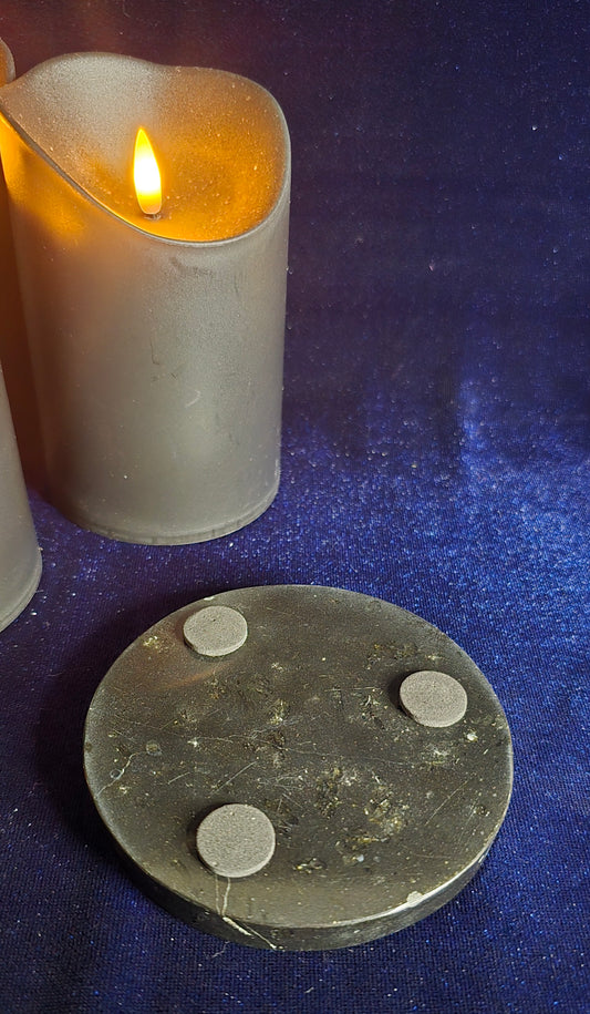 Tourmaline Tile of Harmony