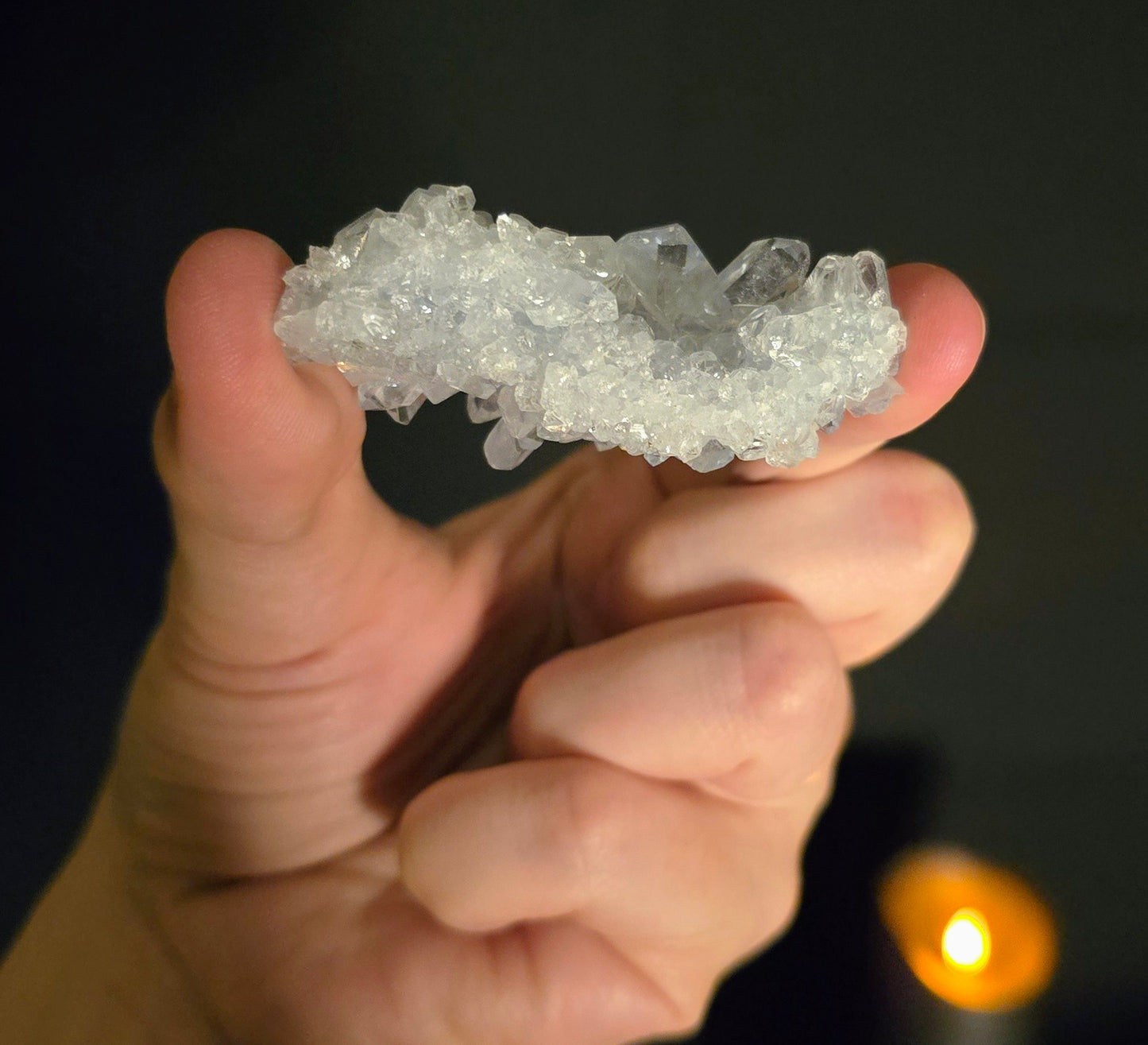 Celestite Clusters – Angelic Gateway and Soothing Spirit Ally
