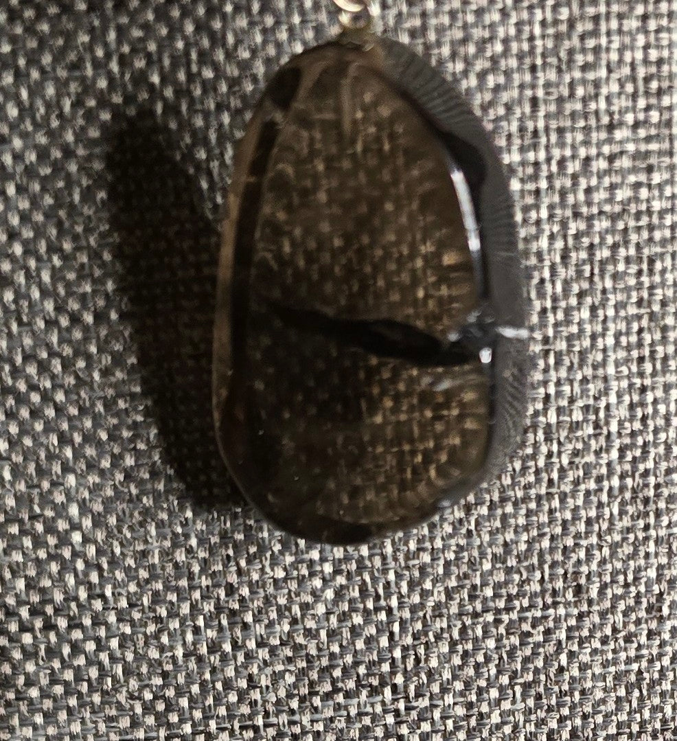 Smoky Quartz Pendant for Clarity and Calmness