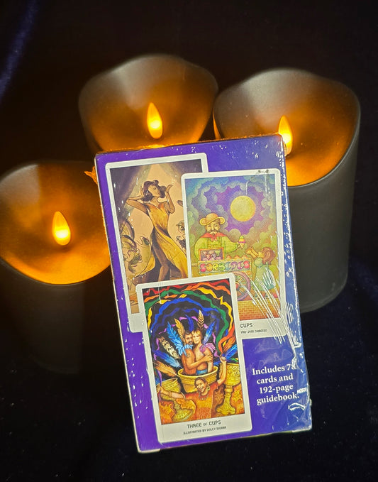 Pride Tarot