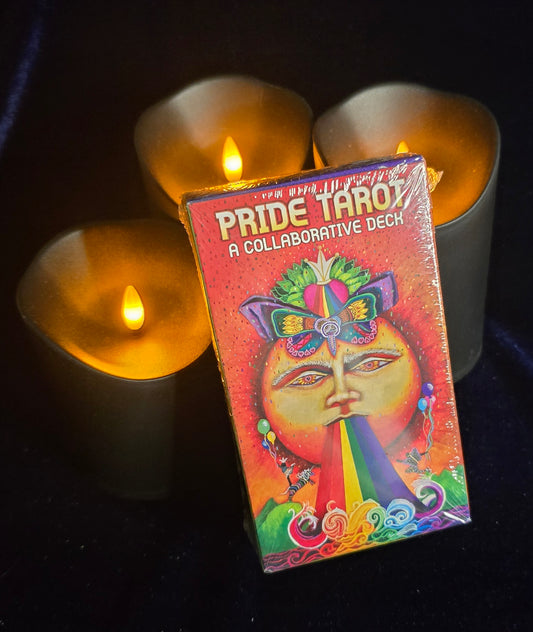 Pride Tarot
